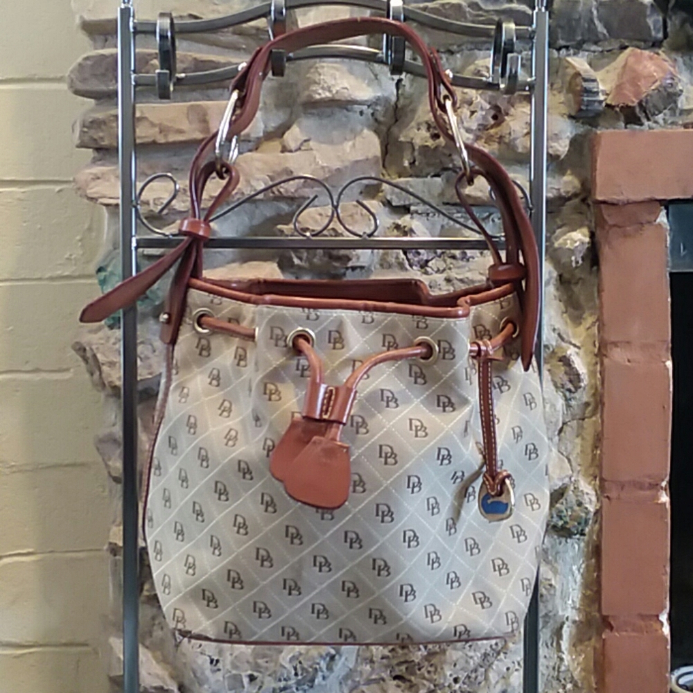DOONEY AND BOURKE